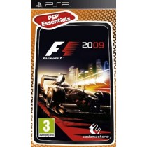 F1 2009 [PSP]
